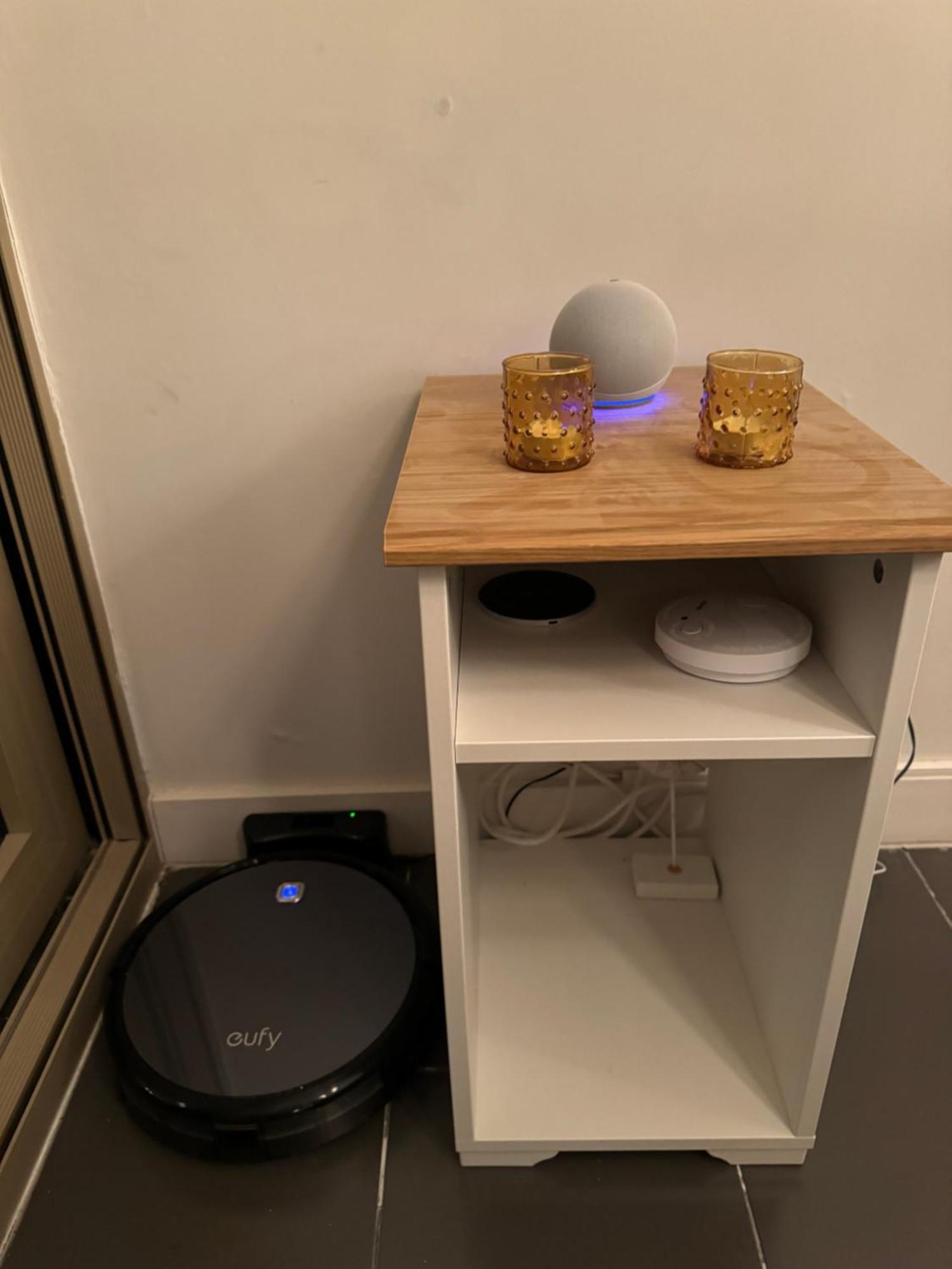 דירות אובזור Sea View Penthouse מראה חיצוני תמונה