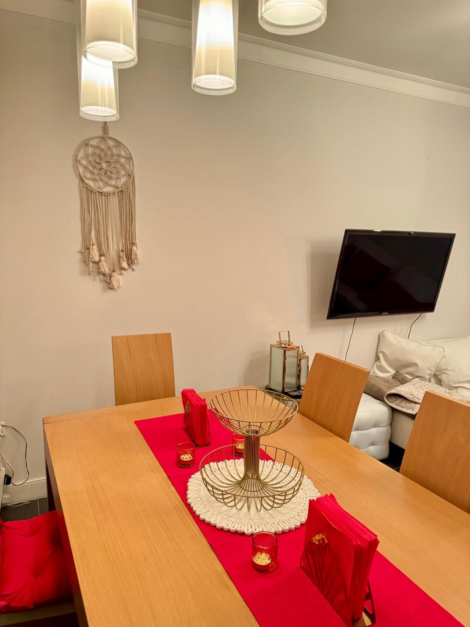 דירות אובזור Sea View Penthouse מראה חיצוני תמונה